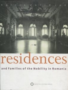 Residences and Families of the Nobility in Romania