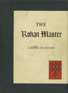 The Rohan Master