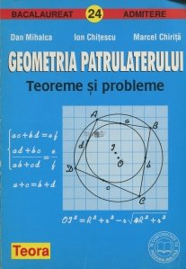 Geometria patrulaterului
