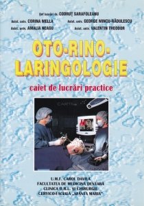 Oto-rino-laringologie