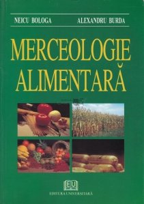 Merceologie alimentara