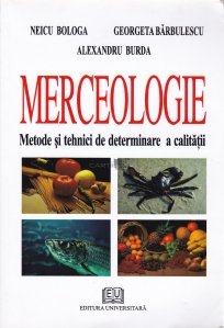 Merceologie