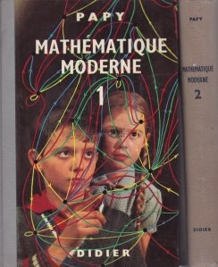 Mathematique moderne / Matematica moderna