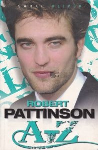 Robert Pattison A-Z