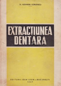 Extractiunea dentara