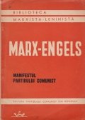 Manifestul Partidului Comunist