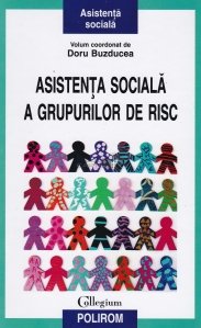 Asistenta sociala a grupurilor de risc