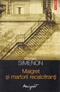 Maigret si martorii recalcitranti