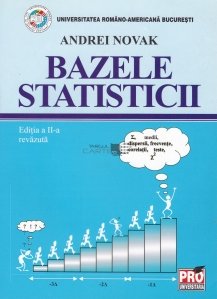 Bazele statisticii