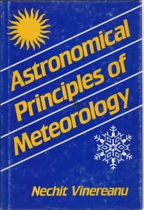 Astronomical Principles of Meteorology