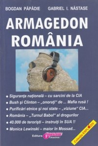 Armagedon Romania
