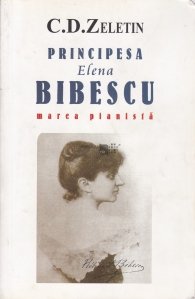 Principesa Elena Bibescu