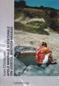 Apele minerale si statiunile din judetul Bistrita-Nasaud