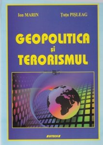 Geopolitica si terorismul