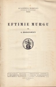Eftimie Murgu