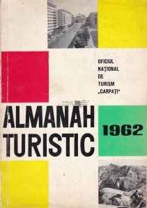 Almanah turistic 1962