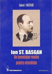 Ion St. Basgan
