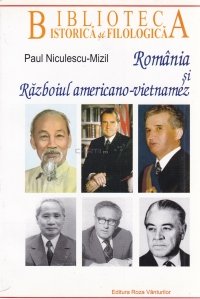 Romania si Razboiul americano-vietnamez