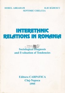 Interethnic Relations in Romania
