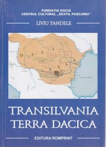 Transilvania - Terra Dacica