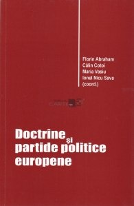 Doctrine si partide politice europene