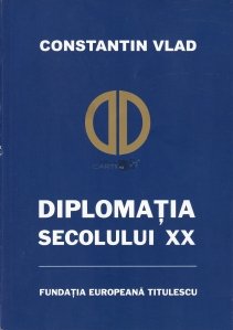 Diplomatia secolului XX