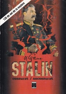 Stalin cenzurat-necenzurat