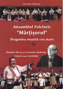 Ansamblul folcloric "Martisorul"