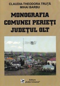 Monografia comunei Perieti, judetul Olt