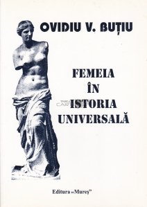 Femeia in istoria universala