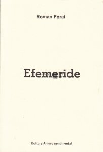 Efemeride
