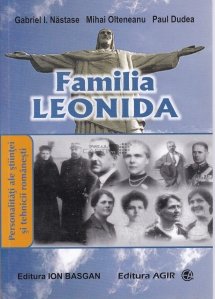 Familia Leonida