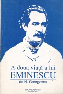 A doua viata a lui Eminescu