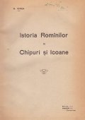 Istoria rominilor in chipuri si icoane