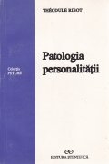 Patologia personalitatii