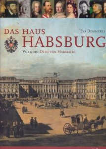 Das haus Habsburg