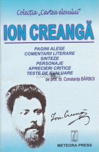 Ion Creanga