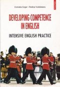 Developing Competence in English