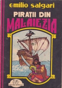 Piratii din Malaezia