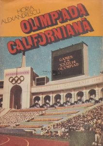 Olimpiada californiana