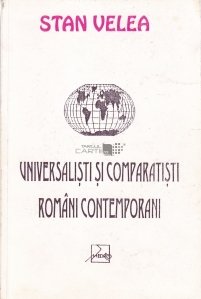 Universalisti si comparatisti romani contemporani