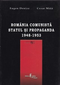Romania comunista