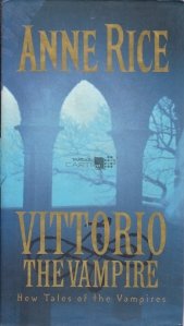 Vittorio, the Vampire / Vampirul Vittorio