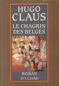 Le chagrin des Belges / Tristetea belgienilor