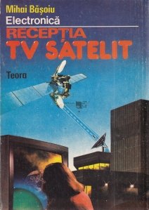 Receptia TV satelit