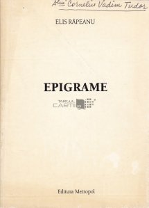 Epigrame
