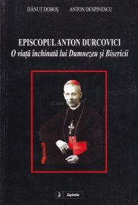 Episcopul Anton Durcovici