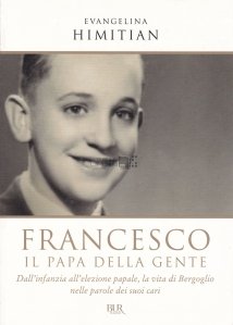 Francesco / Francis: Papa al poprului