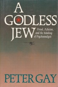 A Godless Jew / Un evreu fara Dumnezeu