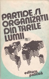 Partide si organizatii din tarile lumii